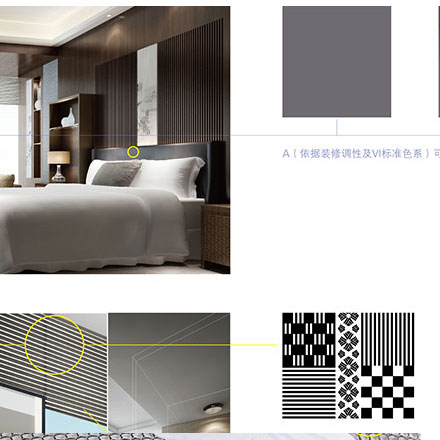酒店vi設(shè)計公司作品案例展示
